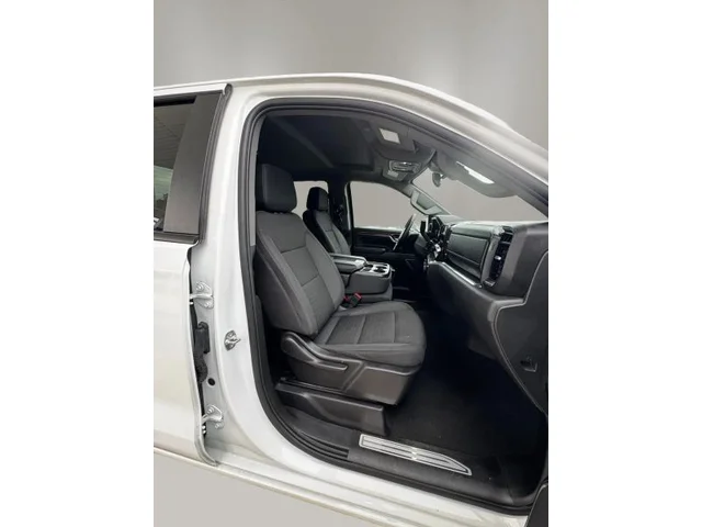 SEMINUEVOS CHEVROLET Silverado 1500 Crew Cab a Estados en autogozo