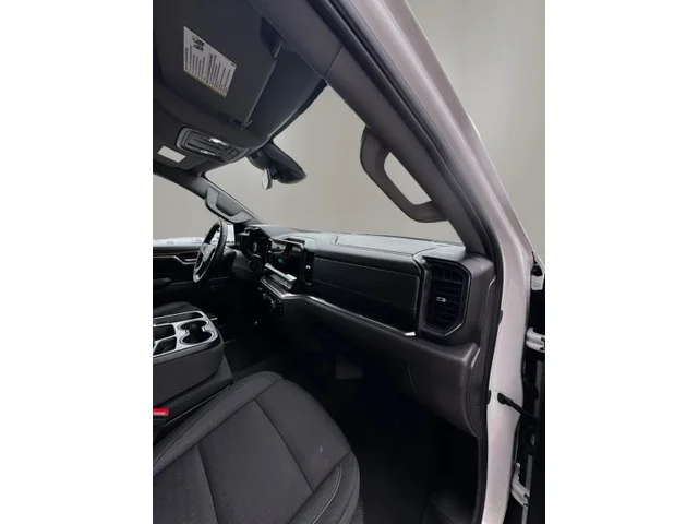 SEMINUEVOS CHEVROLET Silverado 1500 Crew Cab a Estados en autogozo