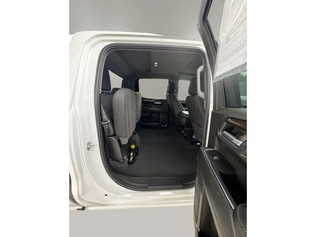 SEMINUEVOS CHEVROLET Silverado 1500 Crew Cab a Estados en autogozo