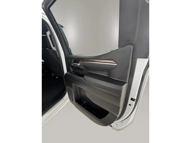 SEMINUEVOS CHEVROLET Silverado 1500 Crew Cab a Estados en autogozo