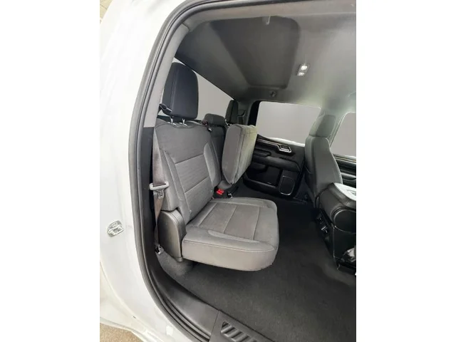 SEMINUEVOS CHEVROLET Silverado 1500 Crew Cab a Estados en autogozo