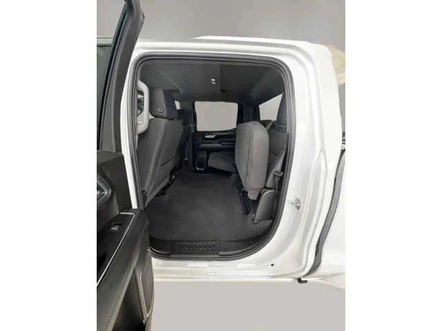 SEMINUEVOS CHEVROLET Silverado 1500 Crew Cab a Estados en autogozo