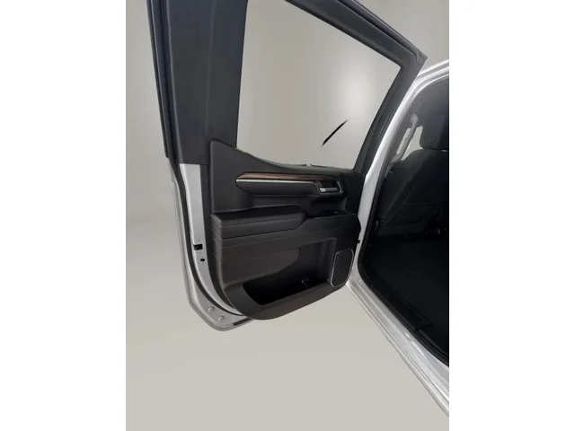 SEMINUEVOS CHEVROLET Silverado 1500 Crew Cab a Estados en autogozo