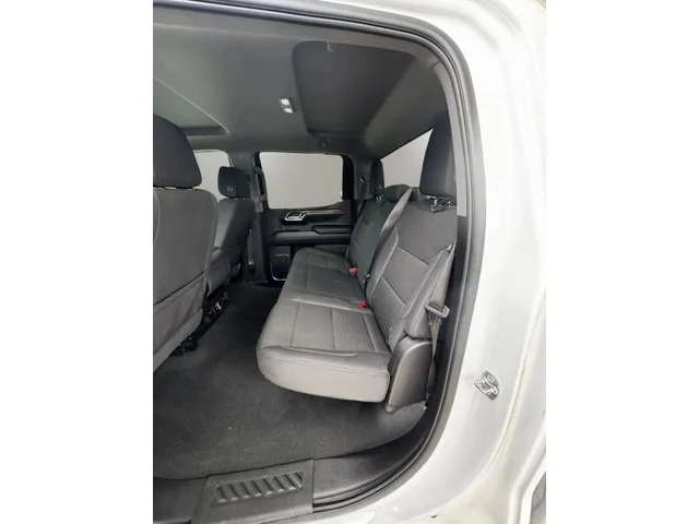 SEMINUEVOS CHEVROLET Silverado 1500 Crew Cab a Estados en autogozo