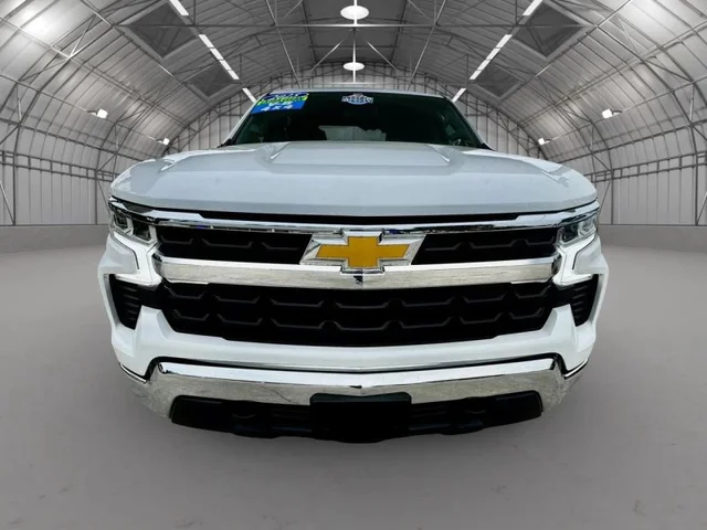 SEMINUEVOS CHEVROLET Silverado 1500 Crew Cab a Estados en autogozo