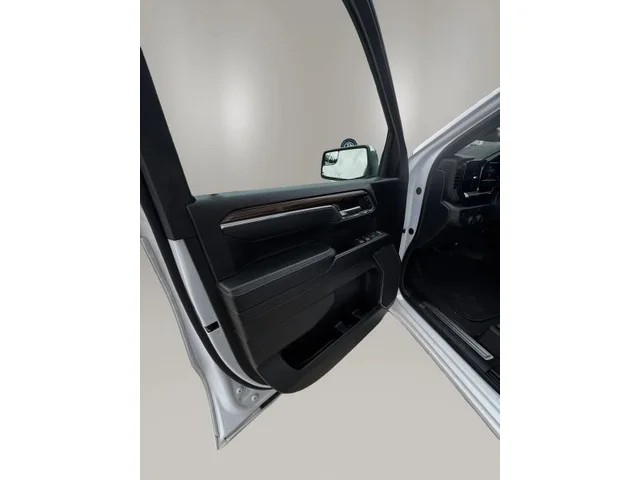 SEMINUEVOS CHEVROLET Silverado 1500 Crew Cab a Estados en autogozo