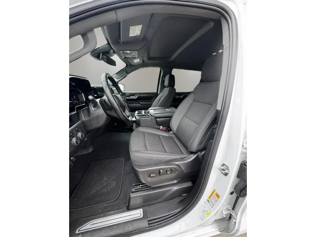SEMINUEVOS CHEVROLET Silverado 1500 Crew Cab a Estados en autogozo