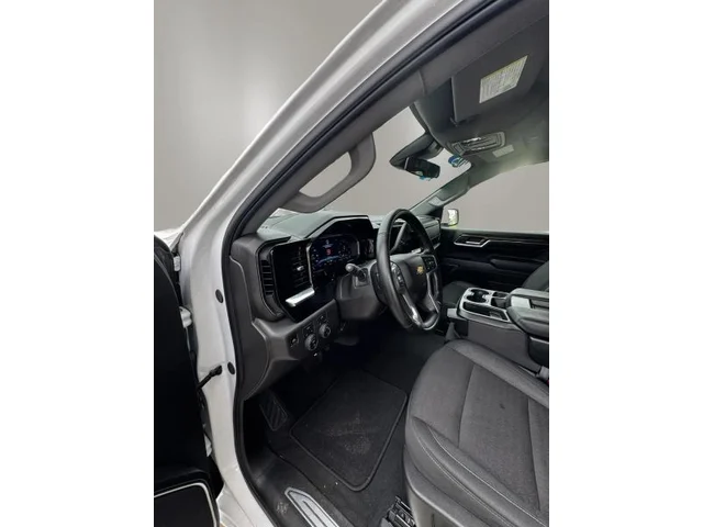 SEMINUEVOS CHEVROLET Silverado 1500 Crew Cab a Estados en autogozo