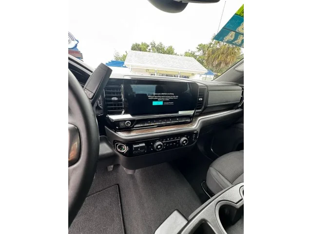 SEMINUEVOS CHEVROLET Silverado 1500 Crew Cab a Estados en autogozo