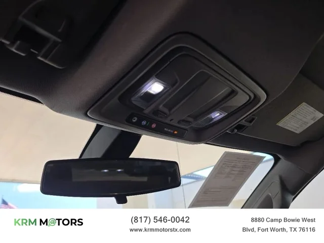 SEMINUEVOS CHEVROLET Silverado 1500 Crew Cab a Estados en autogozo