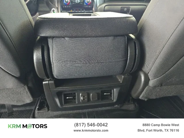 SEMINUEVOS CHEVROLET Silverado 1500 Crew Cab a Estados en autogozo