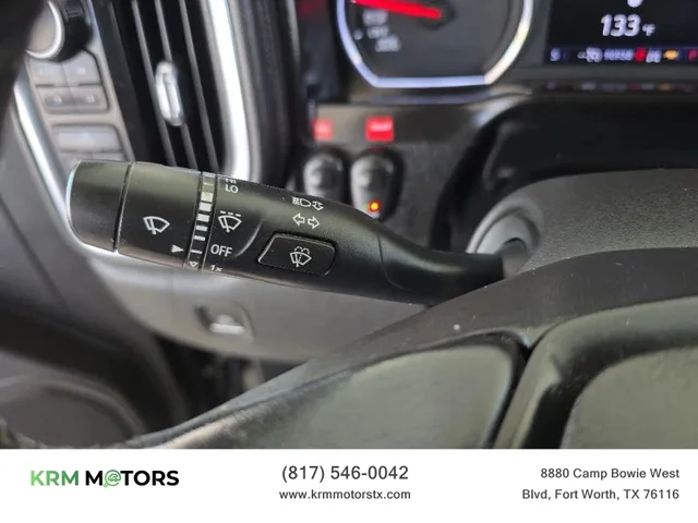 SEMINUEVOS CHEVROLET Silverado 1500 Crew Cab a Estados en autogozo