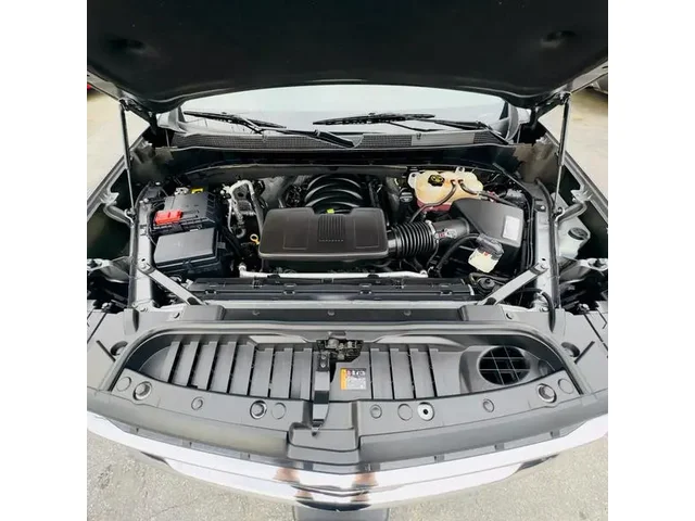 SEMINUEVOS CHEVROLET Silverado 1500 Crew Cab a Estados en autogozo