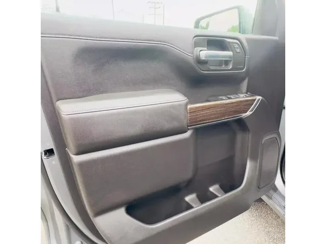 SEMINUEVOS CHEVROLET Silverado 1500 Crew Cab a Estados en autogozo