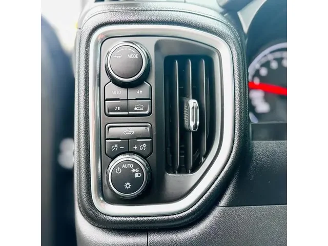 SEMINUEVOS CHEVROLET Silverado 1500 Crew Cab a Estados en autogozo