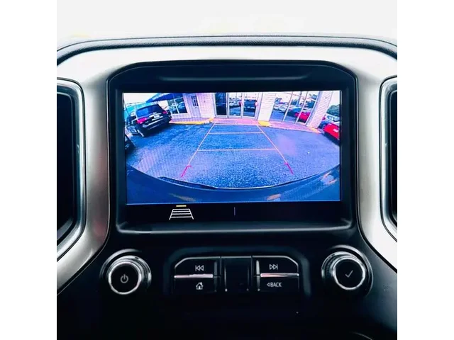 SEMINUEVOS CHEVROLET Silverado 1500 Crew Cab a Estados en autogozo