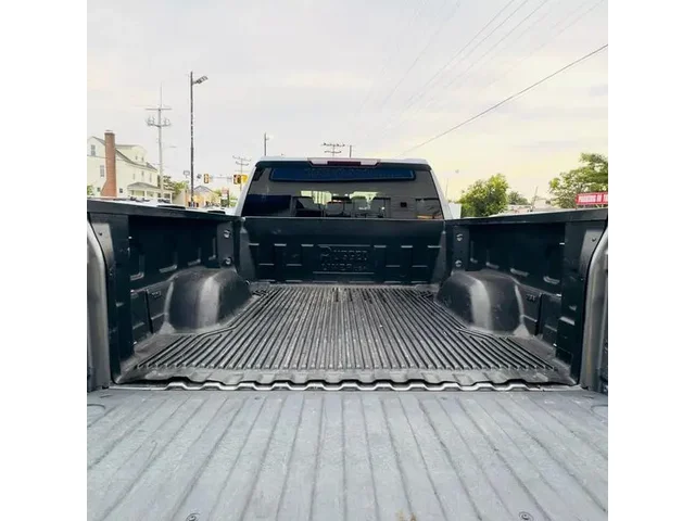 SEMINUEVOS CHEVROLET Silverado 1500 Crew Cab a Estados en autogozo
