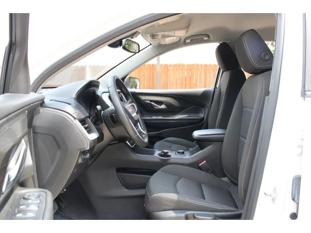 SEMINUEVOS GMC Terrain a Estados en autogozo