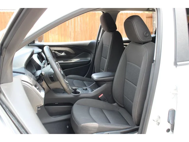 SEMINUEVOS GMC Terrain a Estados en autogozo