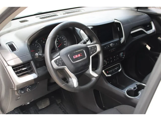SEMINUEVOS GMC Terrain a Estados en autogozo