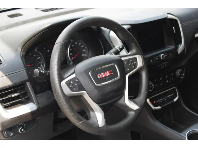 SEMINUEVOS GMC Terrain a Estados en autogozo
