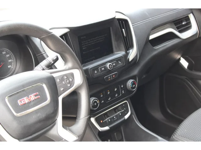 SEMINUEVOS GMC Terrain a Estados en autogozo