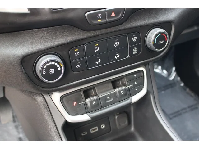 SEMINUEVOS GMC Terrain a Estados en autogozo
