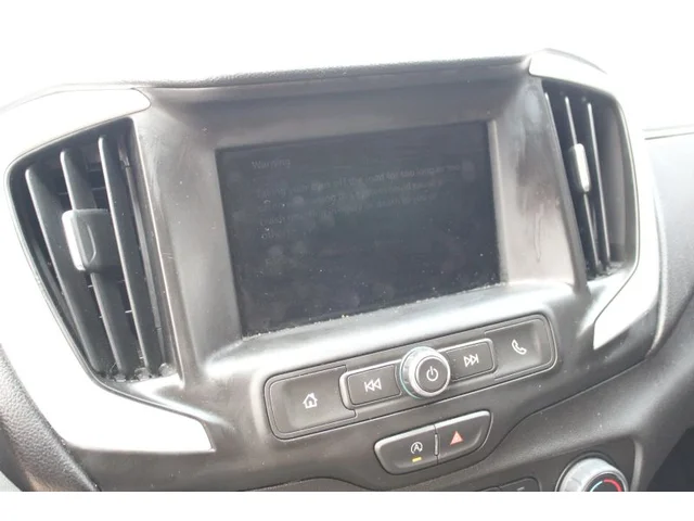 SEMINUEVOS GMC Terrain a Estados en autogozo