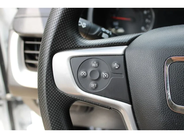 SEMINUEVOS GMC Terrain a Estados en autogozo