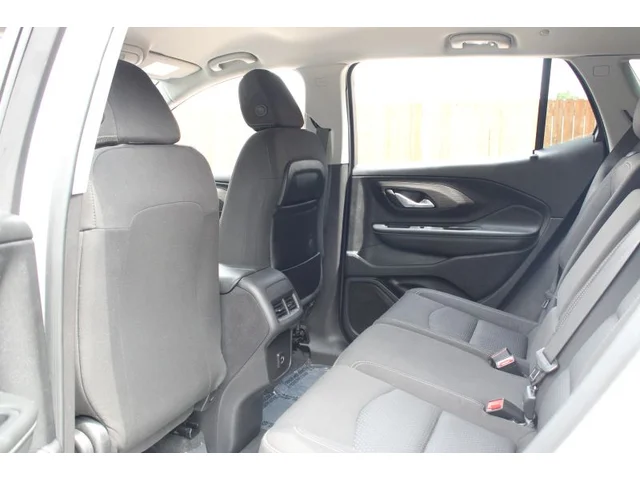 SEMINUEVOS GMC Terrain a Estados en autogozo