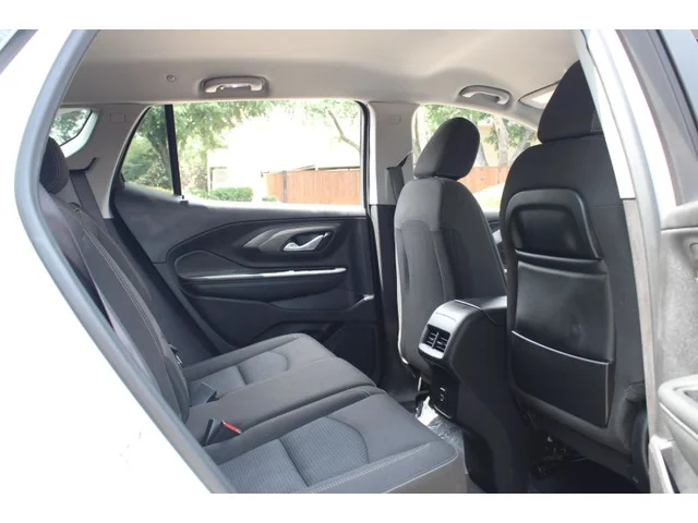 SEMINUEVOS GMC Terrain a Estados en autogozo