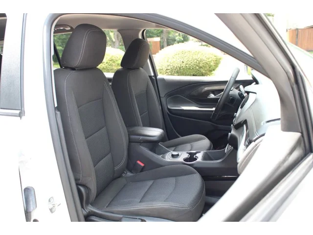SEMINUEVOS GMC Terrain a Estados en autogozo