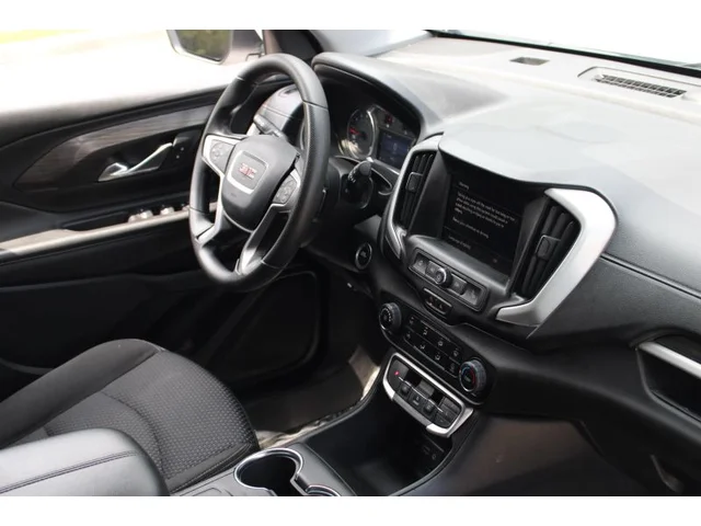 SEMINUEVOS GMC Terrain a Estados en autogozo