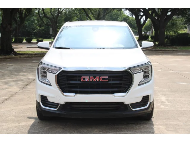 SEMINUEVOS GMC Terrain a Estados en autogozo