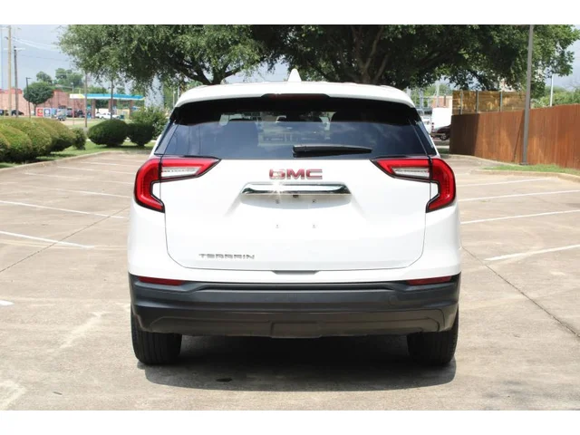SEMINUEVOS GMC Terrain a Estados en autogozo