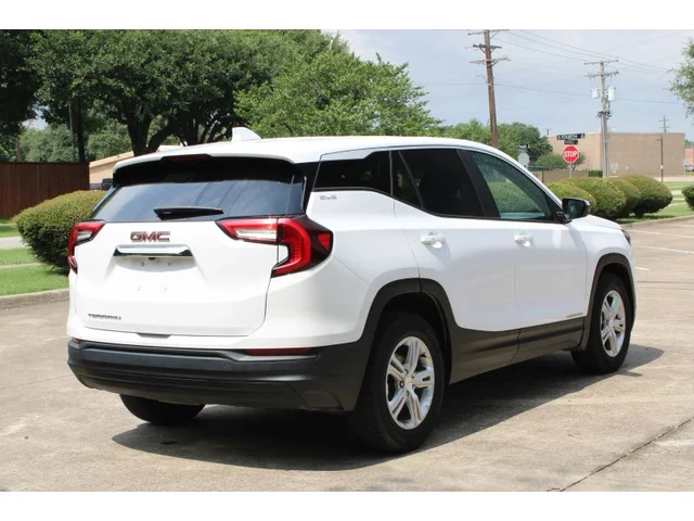 SEMINUEVOS GMC Terrain a Estados en autogozo