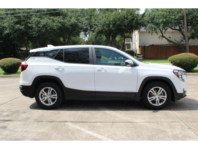 SEMINUEVOS GMC Terrain a Estados en autogozo