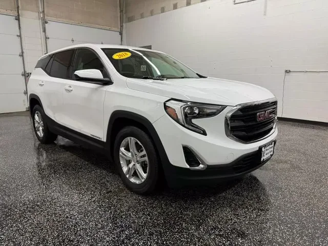SEMINUEVOS GMC Terrain a Estados en autogozo