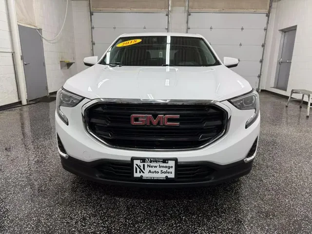 SEMINUEVOS GMC Terrain a Estados en autogozo