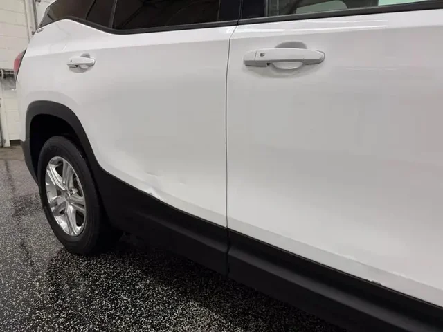 SEMINUEVOS GMC Terrain a Estados en autogozo