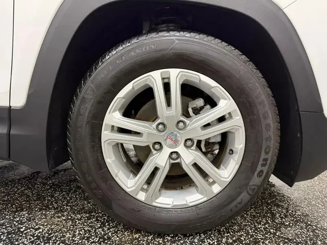 SEMINUEVOS GMC Terrain a Estados en autogozo