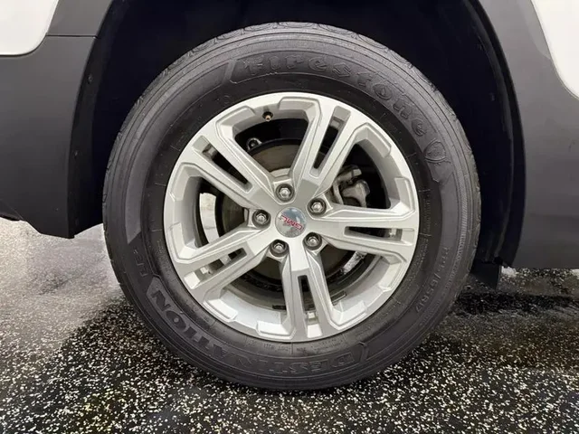 SEMINUEVOS GMC Terrain a Estados en autogozo