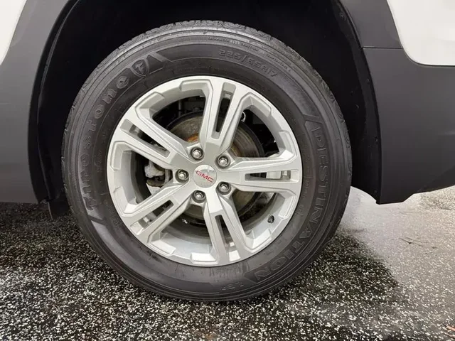 SEMINUEVOS GMC Terrain a Estados en autogozo
