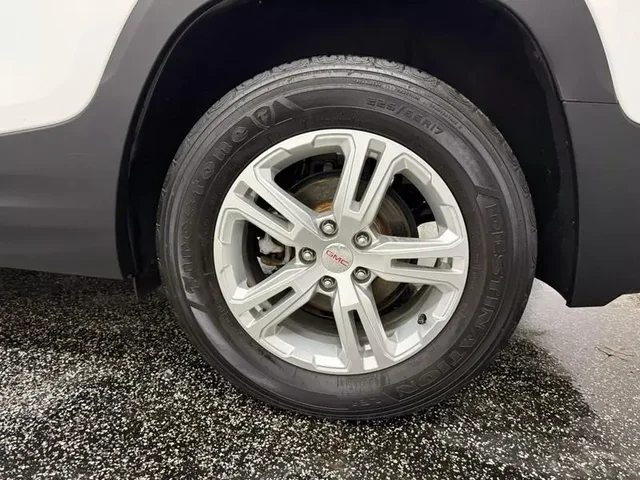 SEMINUEVOS GMC Terrain a Estados en autogozo