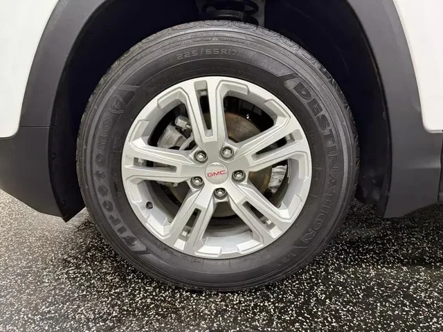 SEMINUEVOS GMC Terrain a Estados en autogozo