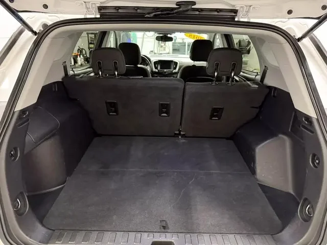 SEMINUEVOS GMC Terrain a Estados en autogozo
