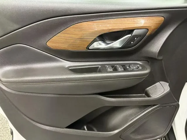 SEMINUEVOS GMC Terrain a Estados en autogozo