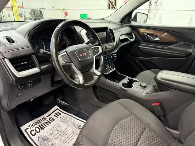 SEMINUEVOS GMC Terrain a Estados en autogozo