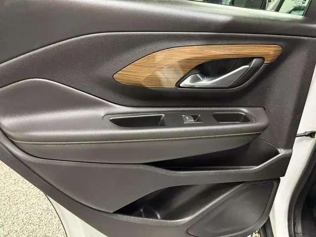 SEMINUEVOS GMC Terrain a Estados en autogozo