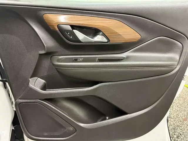 SEMINUEVOS GMC Terrain a Estados en autogozo